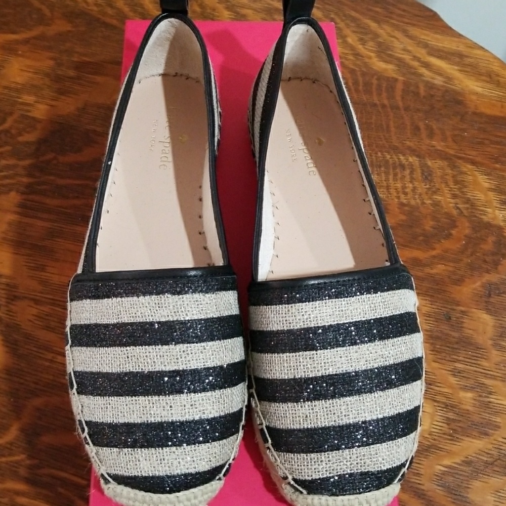 Kate Spade Espadrilles